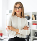 Алина Алексеевна Дадонова