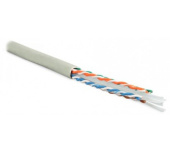 Кабель LAN (6 категории) - UTP 4-С6-S23, 6e RIPO