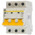 Автоматические выключатели Автоматические выключатели
