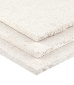 ГВЛ Влагостойкий лист 2500 х 1200 х 10мм 