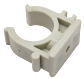 Клипса ПП 20мм для труб ПП
