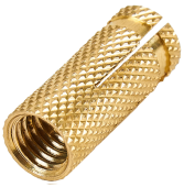 Анкер забивной Цанга М10