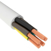 Кабель ПВС 5х10 ГОСТ
