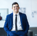 Олимжон Одилжонович Эргашев