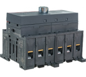 Реверсивный рубильник ABB OT63F3C 63A