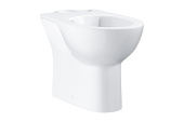 Унитаз Компакт белый Стандарт
