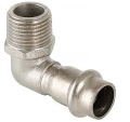 Фитинги из нержавеющей стали Фитинги из нержавеющей стали