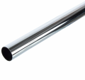 Трубы из нержавеющей стали Трубы из нержавеющей стали