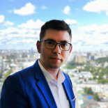 Антон Игоревич Токанин