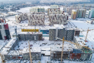 Новостройки подорожали!!! Новостройки подорожали!!!