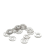 Силиконовая прокладка 1/2