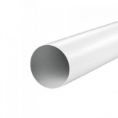 Труба вентиляционная D 100х1000мм