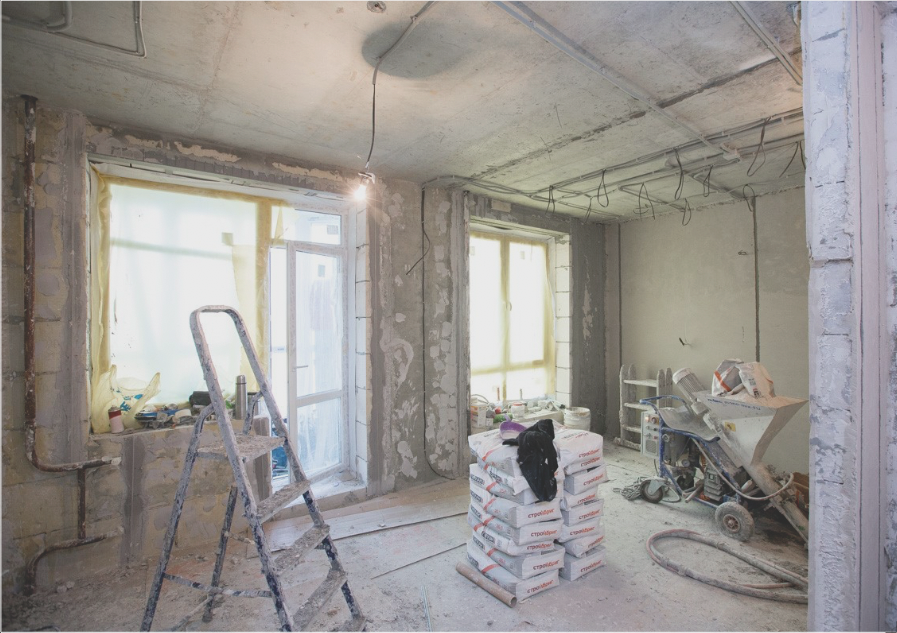 Капитальный Капитальный