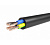 Кабель ВВГ-Пнг(А)-LS 4х1.5ок  — ГОСТ 