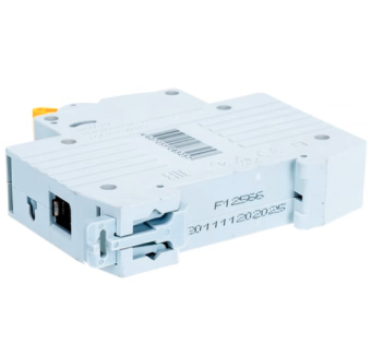 Цена на Автоматический выключатель 1пол 25A, IEK