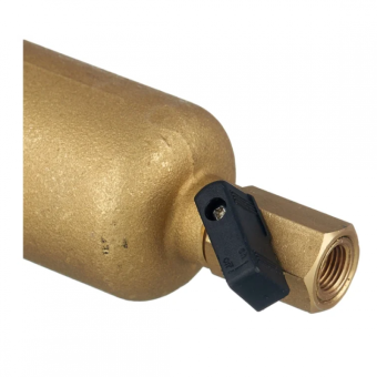 Цена на Фильтр Honeywell FK06-1/2"AAM