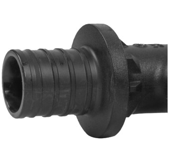 Фото Угольник Rehau Rautitan 90гр. 25 РХ-МВ