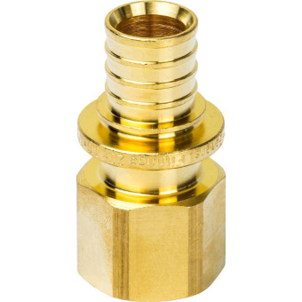 Купить Переход на внутрен/резьбу STOUT - 20 х 1/2