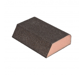 Фото Шлифовальная губка Р120