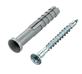 Купить Дюбель-гвоздь 6х40 - 1упак/200шт