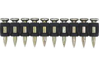 Купить Гвозди по бетону TOUA  3,05х19 мм 1000 шт