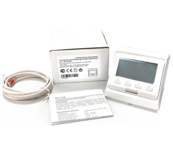 Купить Регулятор температуры электронный Aura RTC 51