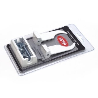 Фото Кронштейн для радиатора Rifar регулируемый