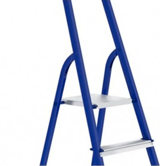 Купить Лестница стремянка 4 ступени GEVA