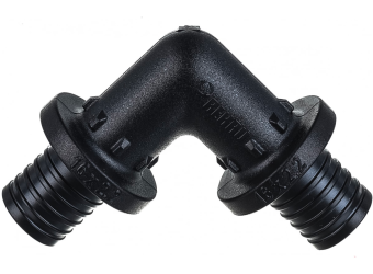 Фото Угольник Rehau Rautitan 90гр. 16 РХ-МВ