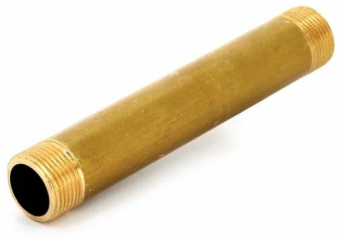 Фото Удлинитель  ф 3/4 ( 150 мм ), Нар/ Р х Нар/ Р