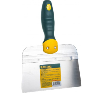 Фото Шпатель KRAFTOOL Extrem фасадный 180мм 
