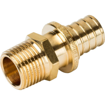 Купить Переход на нар/резьбу STOUT- 20 х 1/2