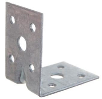 Купить Уголок усиленный 50х35х50