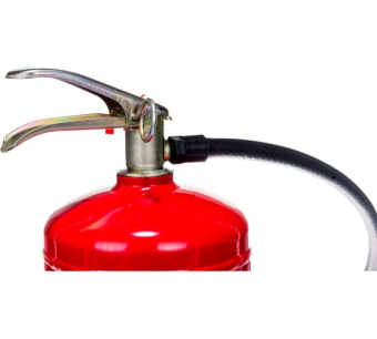 Цена на Порошковый закачной огнетушитель ОГНЕБОРЕЦ