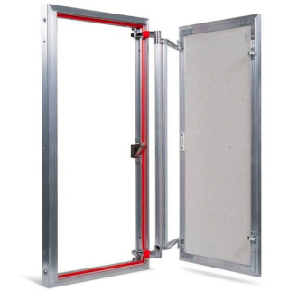 Фото Люк Практика АТР 40х80