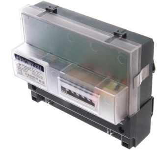 Цена на Счетчик Меркурий 231 - 3х фаз. - АМ01