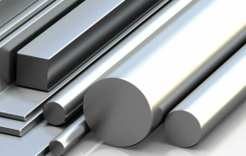 Падение потребления стали