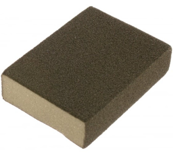 Купить Шлифовальная губка Р120 DEXX