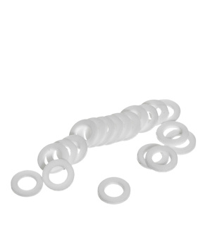 Фото Фторопласт прокладка 1/2