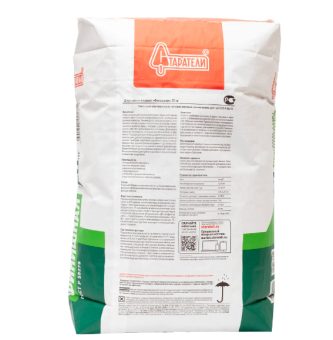 Купить Шпаклевка Старатели финишная 20 кг гипсовая