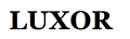 Luxor
