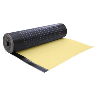 Фото Шумоизоляция Шуманет Комби 10м2