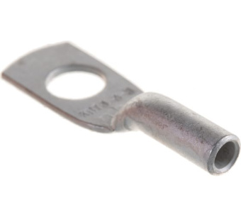 Фото Наконечник ТМЛ 4 на болт 6