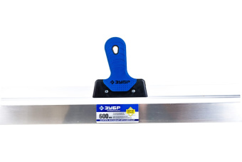 Купить Шпатель фасадный 600 мм ЗУБР ПРОФ.										