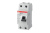 Фото УЗО выкл. 2мод. FH202 AC - 40/0,1 ABB Фото УЗО выкл. 2мод. FH202 AC - 40/0,1 ABB