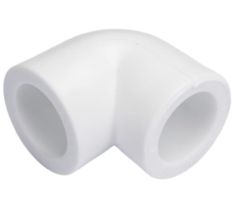 Фото Угол ПП 20мм - 90гр