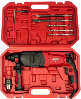 Цена на Перфоратор ELITECH П1032РЭМ