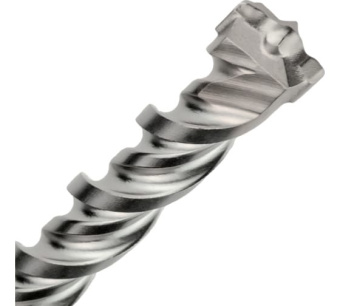 Фото Бур 6х110 V PLUS D.BOR