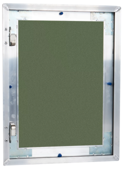 Купить Люк под покраску Евро Короб 30х40