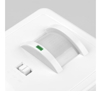 Купить Датчик движения Elektrostandard SNS-M-01 Белый